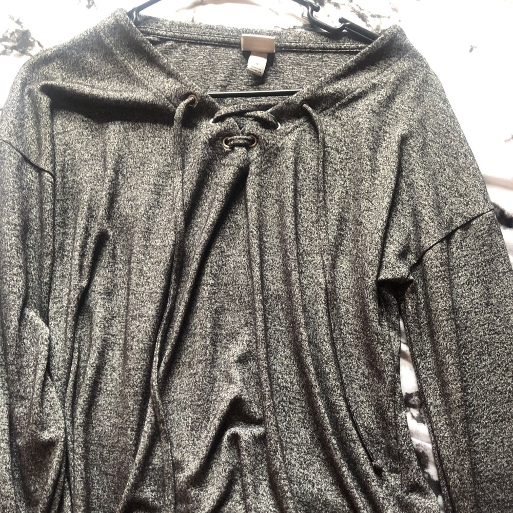 long sleeve